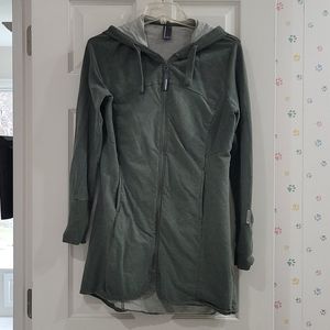 Mondetta Long Hoodie